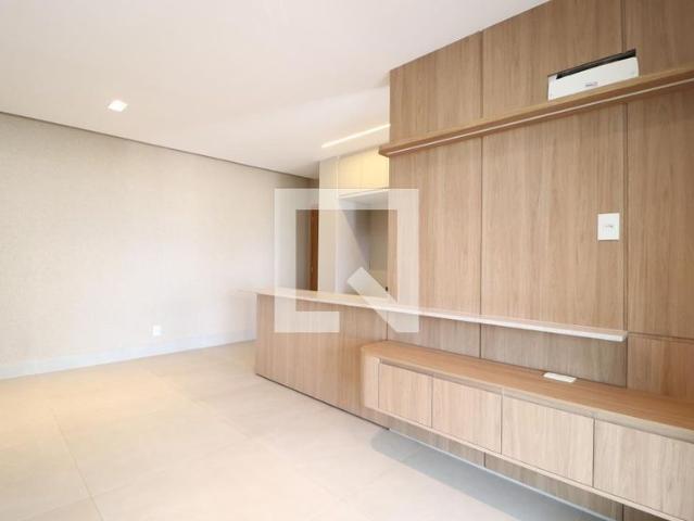 Apartamento aluguel em Região Geográfica Imediata de Uberlândia, Oliveira Fortes