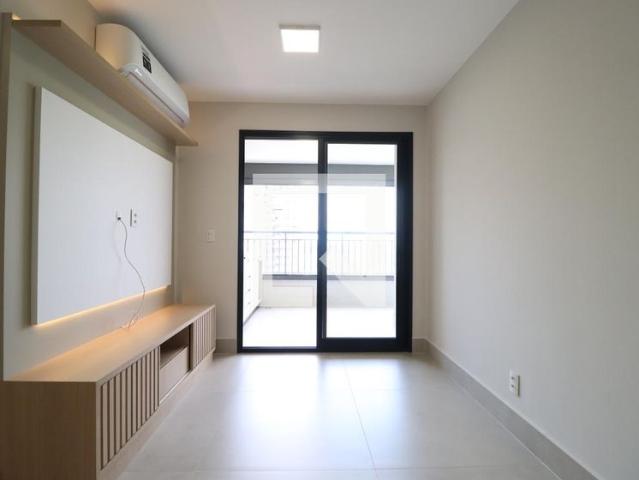 Apartamento aluguel em Região Geográfica Imediata de Uberlândia, Oliveira Fortes