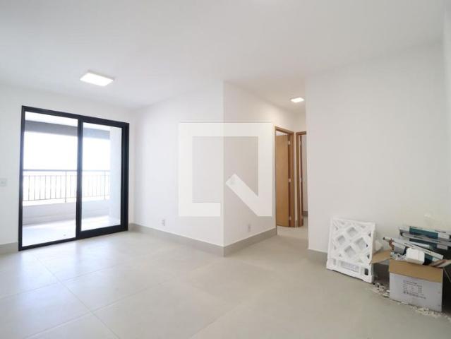 Apartamento aluguel em Região Geográfica Imediata de Uberlândia, Oliveira Fortes