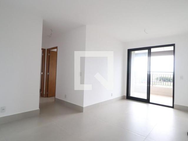 Apartamento aluguel em Região Geográfica Imediata de Uberlândia, Oliveira Fortes
