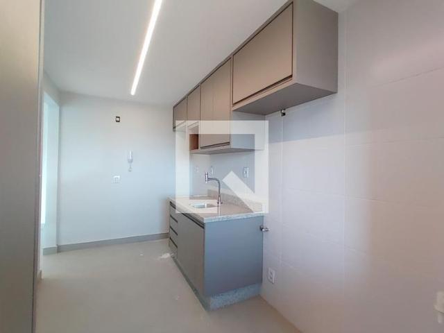 Apartamento aluguel em Região Geográfica Imediata de Uberlândia, Oliveira Fortes
