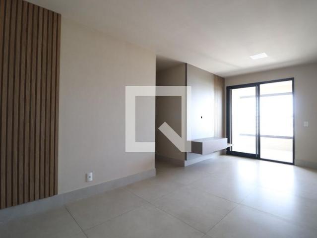Apartamento aluguel em Região Geográfica Imediata de Uberlândia, Oliveira Fortes