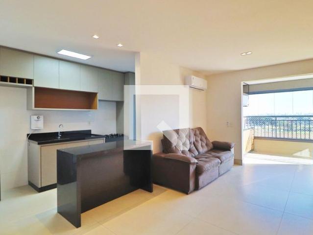 Apartamento aluguel em Região Geográfica Imediata de Uberlândia, Oliveira Fortes