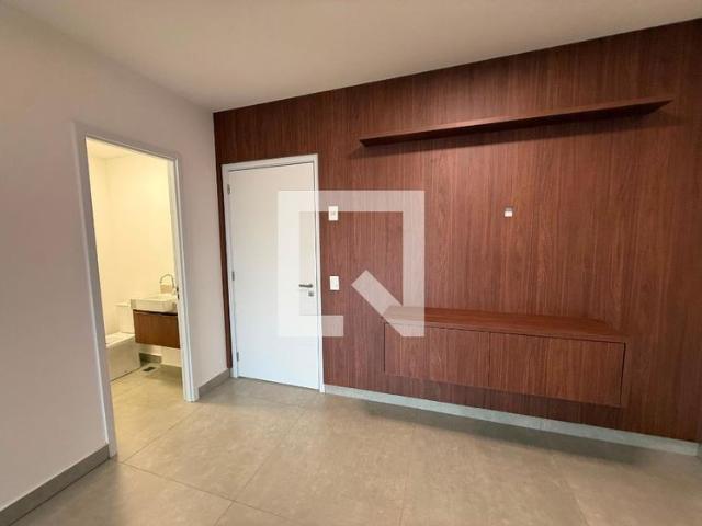 Apartamento aluguel em Região Geográfica Imediata de Uberlândia, Oliveira Fortes