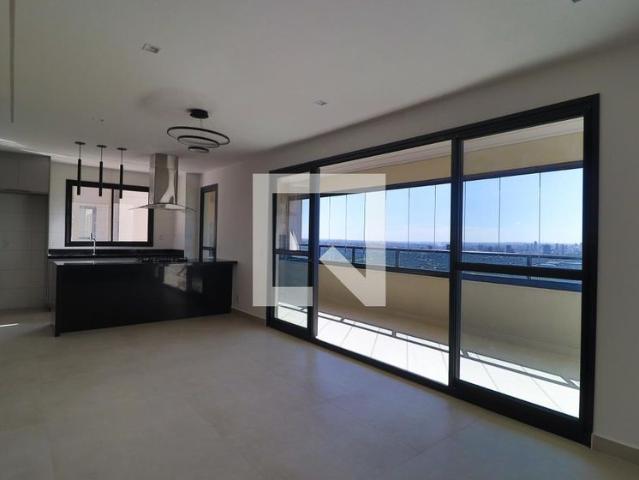 Apartamento aluguel em Região Geográfica Imediata de Uberlândia, Oliveira Fortes