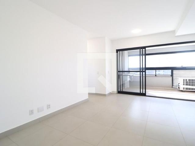 Apartamento aluguel em Região Geográfica Imediata de Uberlândia, Oliveira Fortes