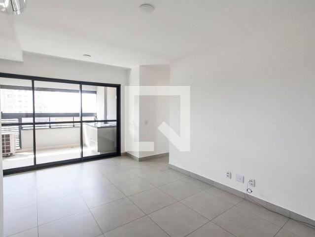 Apartamento aluguel em Região Geográfica Imediata de Uberlândia, Oliveira Fortes