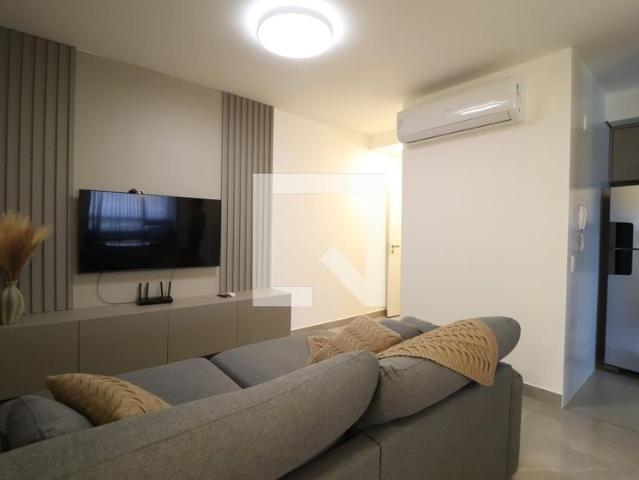 Apartamento aluguel em Região Geográfica Imediata de Uberlândia, Oliveira Fortes