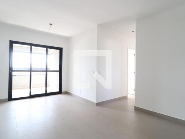 Apartamento aluguel em Região Geográfica Imediata de Uberlândia, Oliveira Fortes
