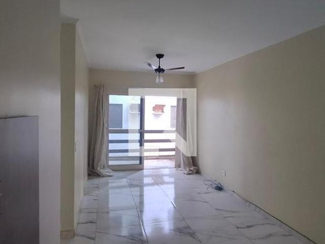 Apartamento aluguel em Ribeirão Preto