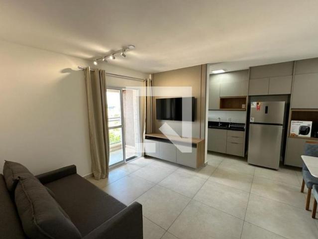 Apartamento aluguel em Região Imediata de Ribeirão Preto, Região Metropolitana de Ribeirão Preto