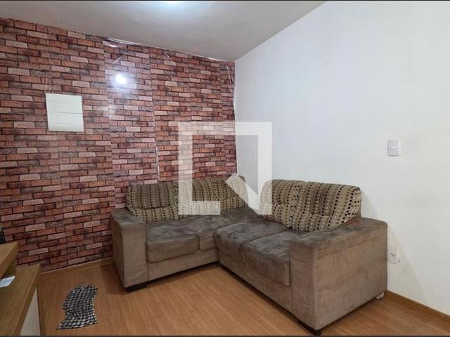 Apartamento aluguel em Parque Santa Rosa, Suzano