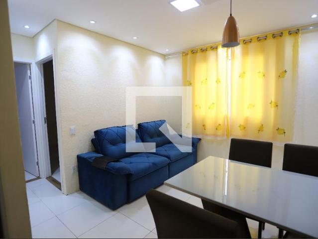 Apartamento aluguel em Região Imediata de São Paulo, Região Metropolitana de São Paulo