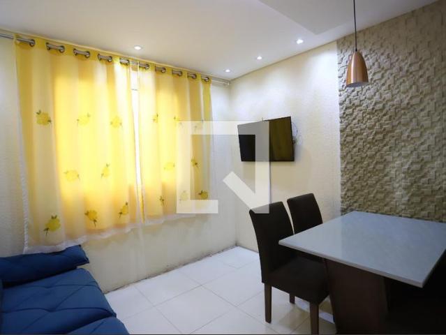 Apartamento aluguel em Região Imediata de São Paulo, Região Metropolitana de São Paulo