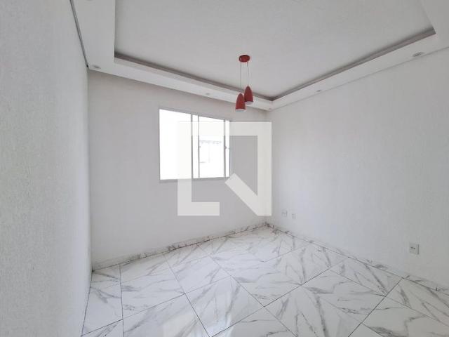 Apartamento aluguel em Jardim Suzanópolis, Suzano