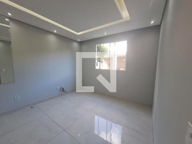 Apartamento aluguel em Parque Santa Rosa, Suzano