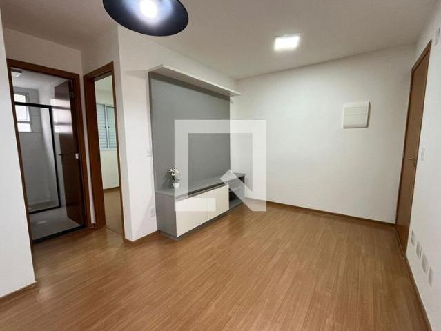 Apartamento aluguel em Parque Santa Rosa, Suzano