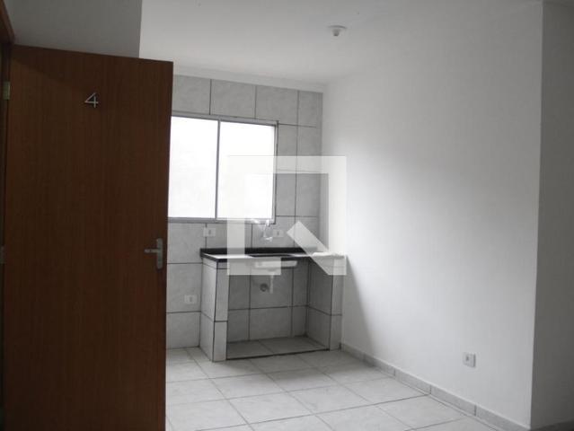 Apartamento aluguel em Região Imediata de São Paulo, Região Metropolitana de São Paulo