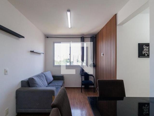Apartamento aluguel em Ferreira, São Paulo