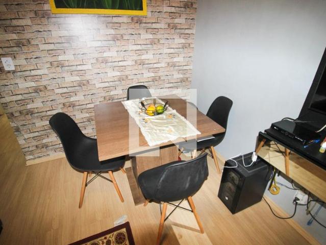 Apartamento aluguel em Região Imediata de Sorocaba, Região Metropolitana de Sorocaba