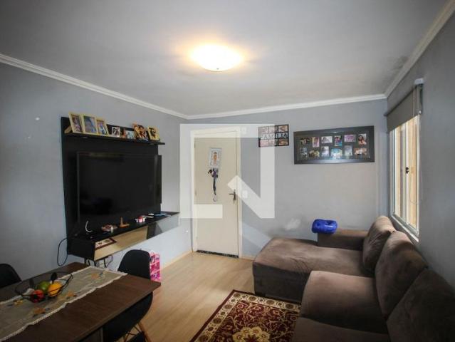 Apartamento aluguel em Região Imediata de Sorocaba, Região Metropolitana de Sorocaba