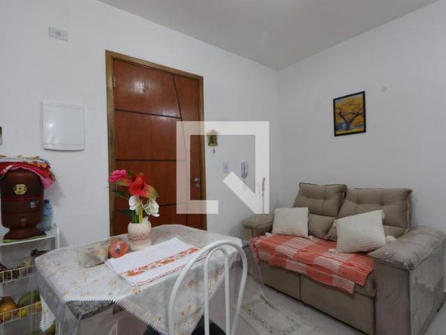 Apartamento aluguel em Região Imediata de São Paulo, Região Metropolitana de São Paulo