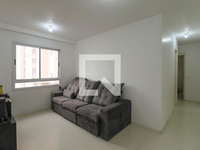 Apartamento aluguel em Região Imediata de São Paulo, Região Metropolitana de São Paulo