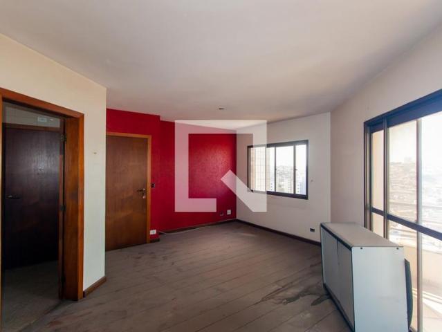 Apartamento aluguel em Região Imediata de São Paulo, Região Metropolitana de São Paulo