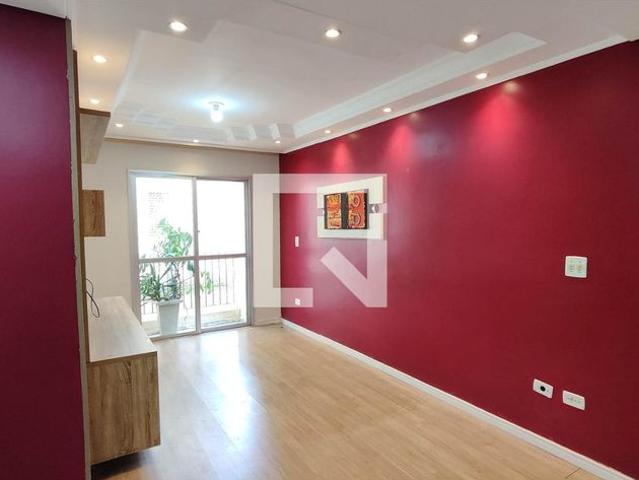 Apartamento aluguel em Região Imediata de São Paulo, Região Metropolitana de São Paulo
