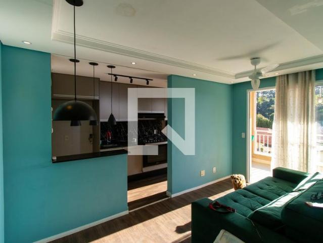 Apartamento aluguel em Cotia, Jardim Torino