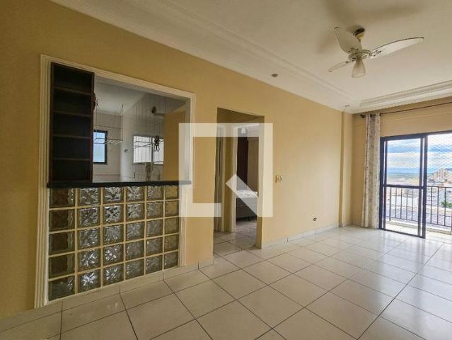 Apartamento aluguel em Região Imediata de Santos, Região Metropolitana da Baixada Santista