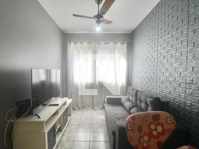Apartamento aluguel em Guarujá