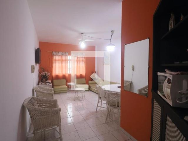 Apartamento aluguel em Região Imediata de Santos, Região Metropolitana da Baixada Santista