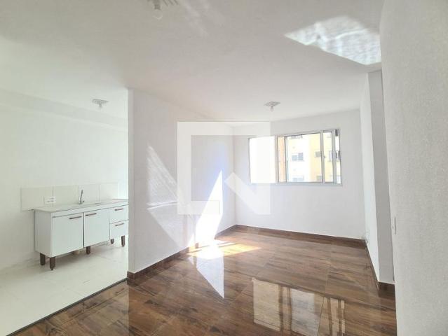 Apartamento aluguel em Região Imediata de São Paulo, Região Metropolitana de São Paulo