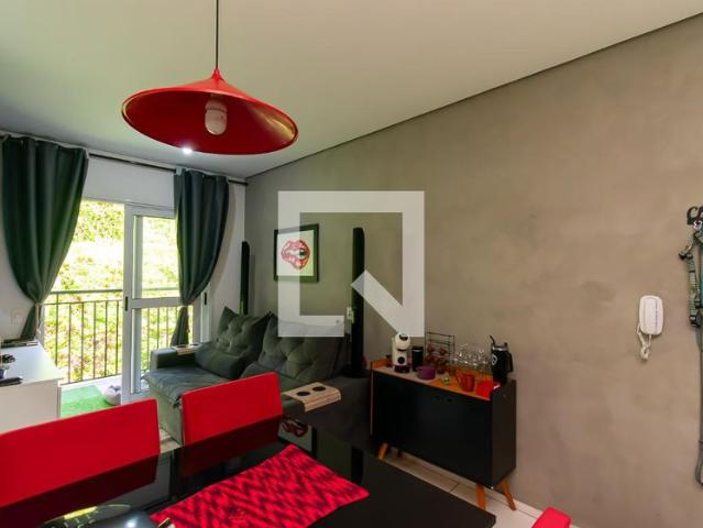 Apartamento aluguel em Região Imediata de São Paulo, Região Metropolitana de São Paulo