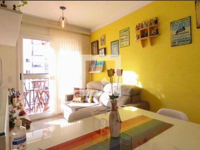 Apartamento aluguel em Região Imediata de São Paulo, Região Metropolitana de São Paulo