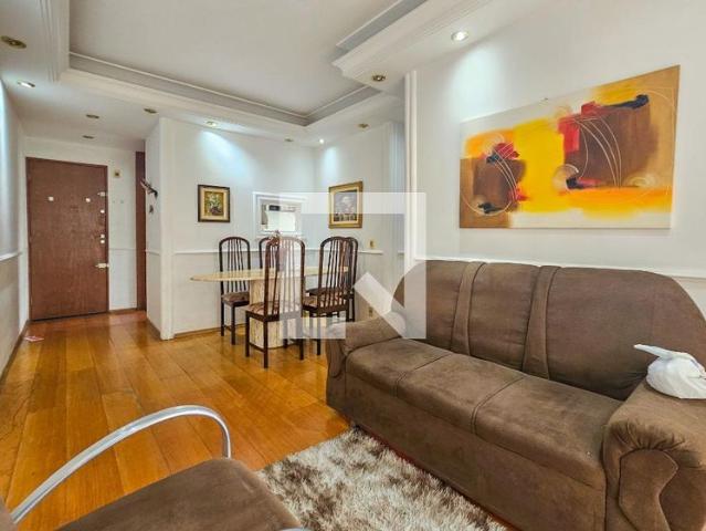 Apartamento aluguel em Guarujá