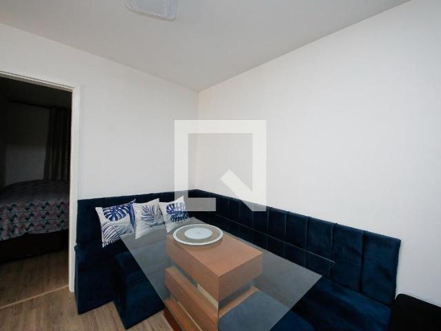 Apartamento aluguel em Região Imediata de São Paulo, Região Metropolitana de São Paulo