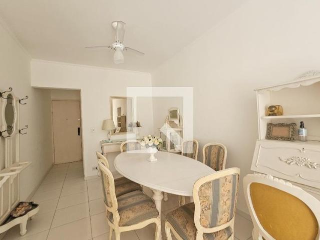 Apartamento aluguel em Região Imediata de Santos, Região Metropolitana da Baixada Santista