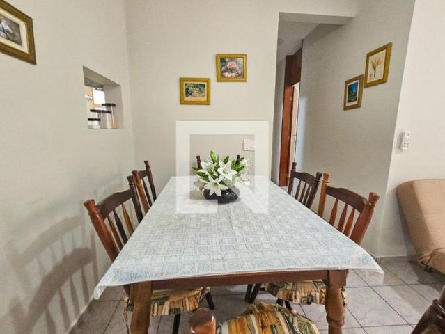 Apartamento aluguel em Guarujá