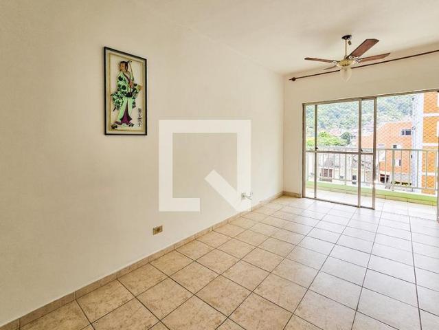 Apartamento aluguel em Região Imediata de Santos, Região Metropolitana da Baixada Santista