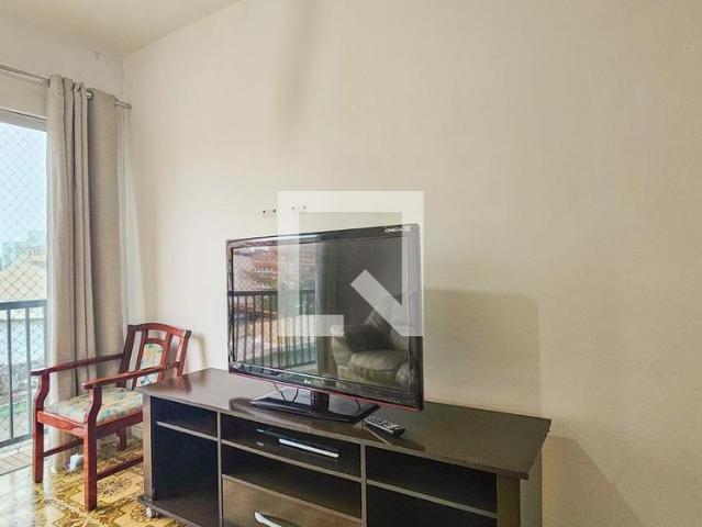 Apartamento aluguel em Região Imediata de Santos, Região Metropolitana da Baixada Santista
