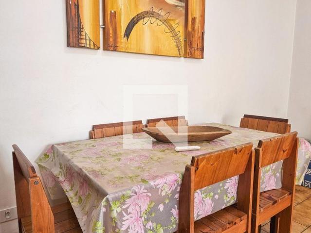 Apartamento aluguel em Região Imediata de Santos, Região Metropolitana da Baixada Santista