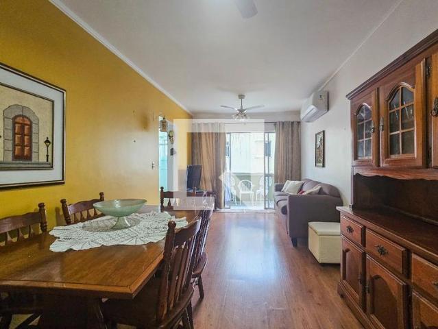 Apartamento aluguel em Região Imediata de Santos, Região Metropolitana da Baixada Santista