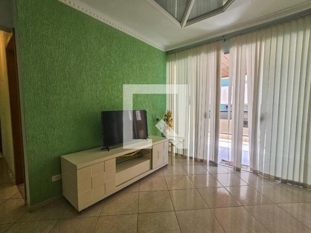 Apartamento aluguel em Guarujá