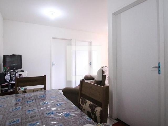 Apartamento aluguel em Região Imediata de São Paulo, Região Metropolitana de São Paulo