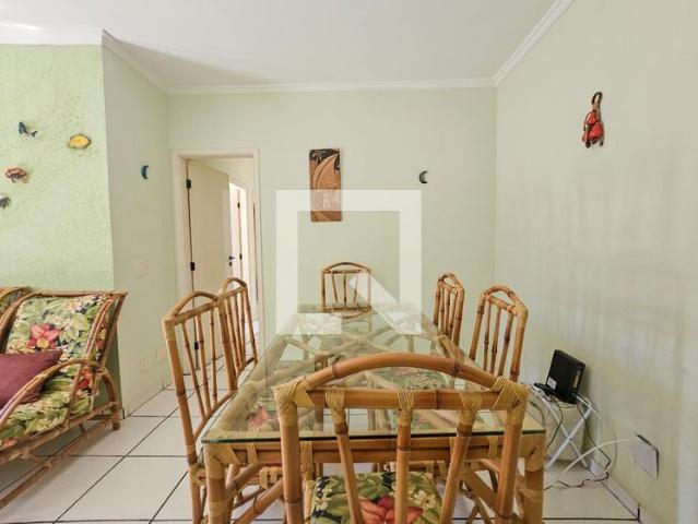 Apartamento aluguel em Região Imediata de Santos, Região Metropolitana da Baixada Santista