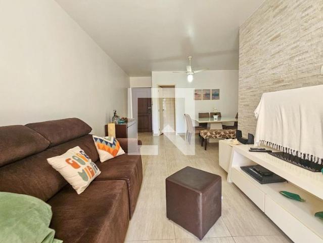 Apartamento aluguel em Região Imediata de Santos, Região Metropolitana da Baixada Santista
