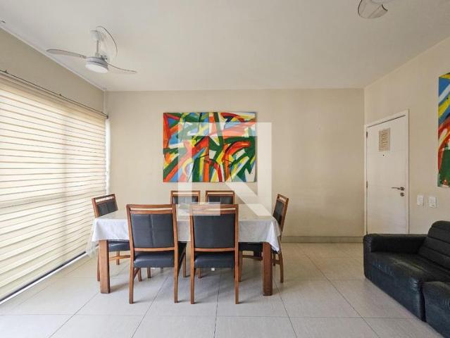 Apartamento aluguel em Região Imediata de Santos, Região Metropolitana da Baixada Santista