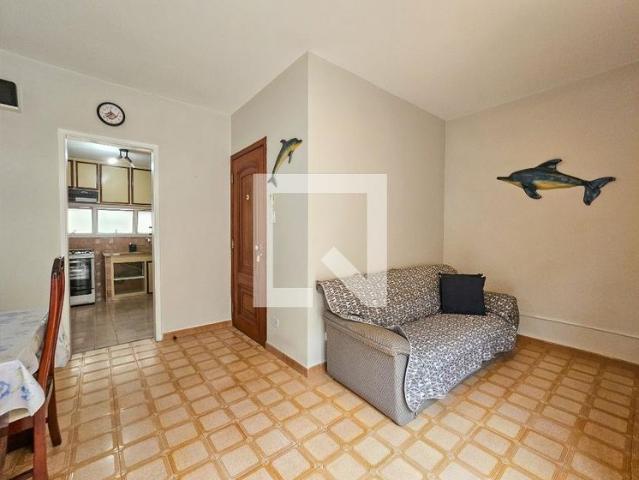 Apartamento aluguel em Região Imediata de Santos, Região Metropolitana da Baixada Santista